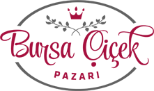 Bursa Çiçek Pazarı