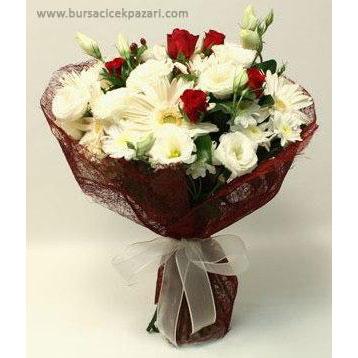 Abaka buket
